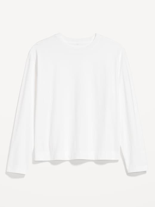 Vintage Long-Sleeve T-Shirt Product Image