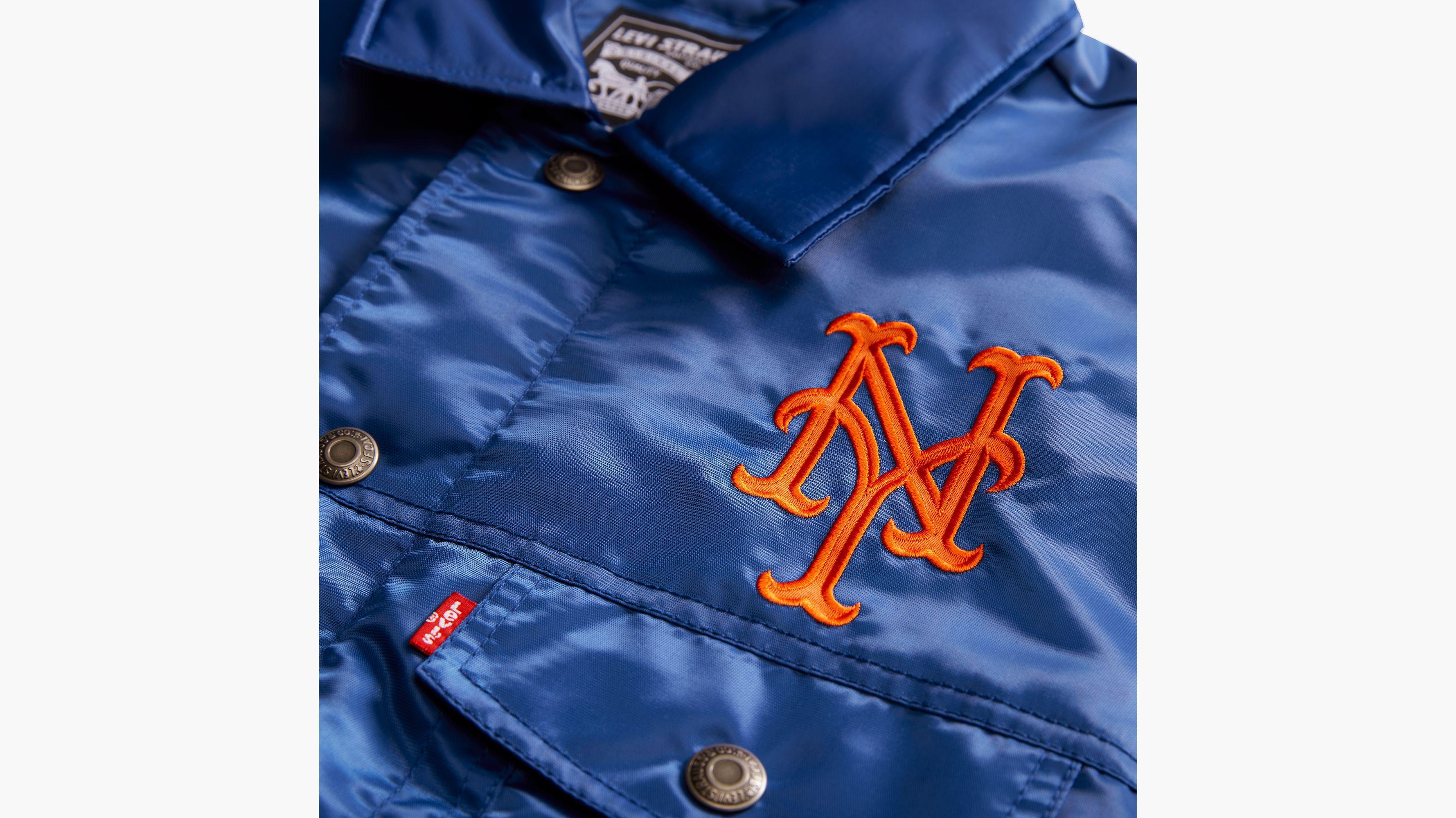 Levi's® x Starter Mets™ Jacket Product Image