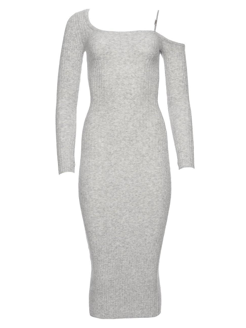 Womens Siren Dress Product Image