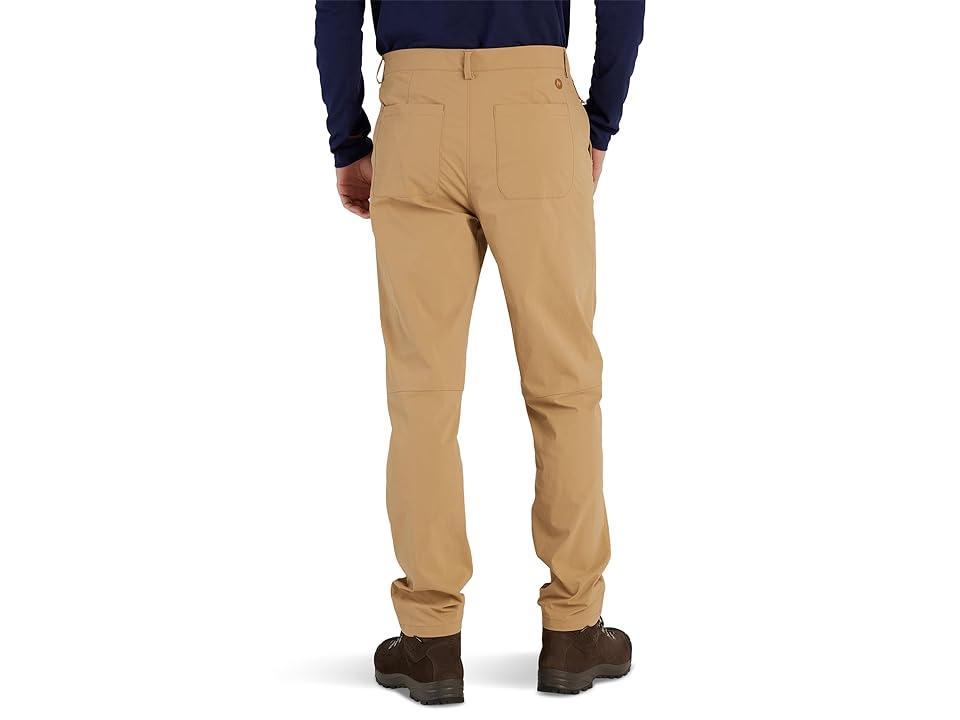 Marmot Arch Rock Pants (Shetland) Men's Clothing Product Image