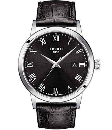 Tissot Classic Dream Watch 42mm Product Image