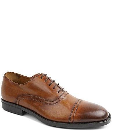 Bruno Magli Butler Cap Toe Oxford Product Image