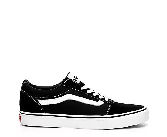 Vans Mens Ward Sneaker Product Image