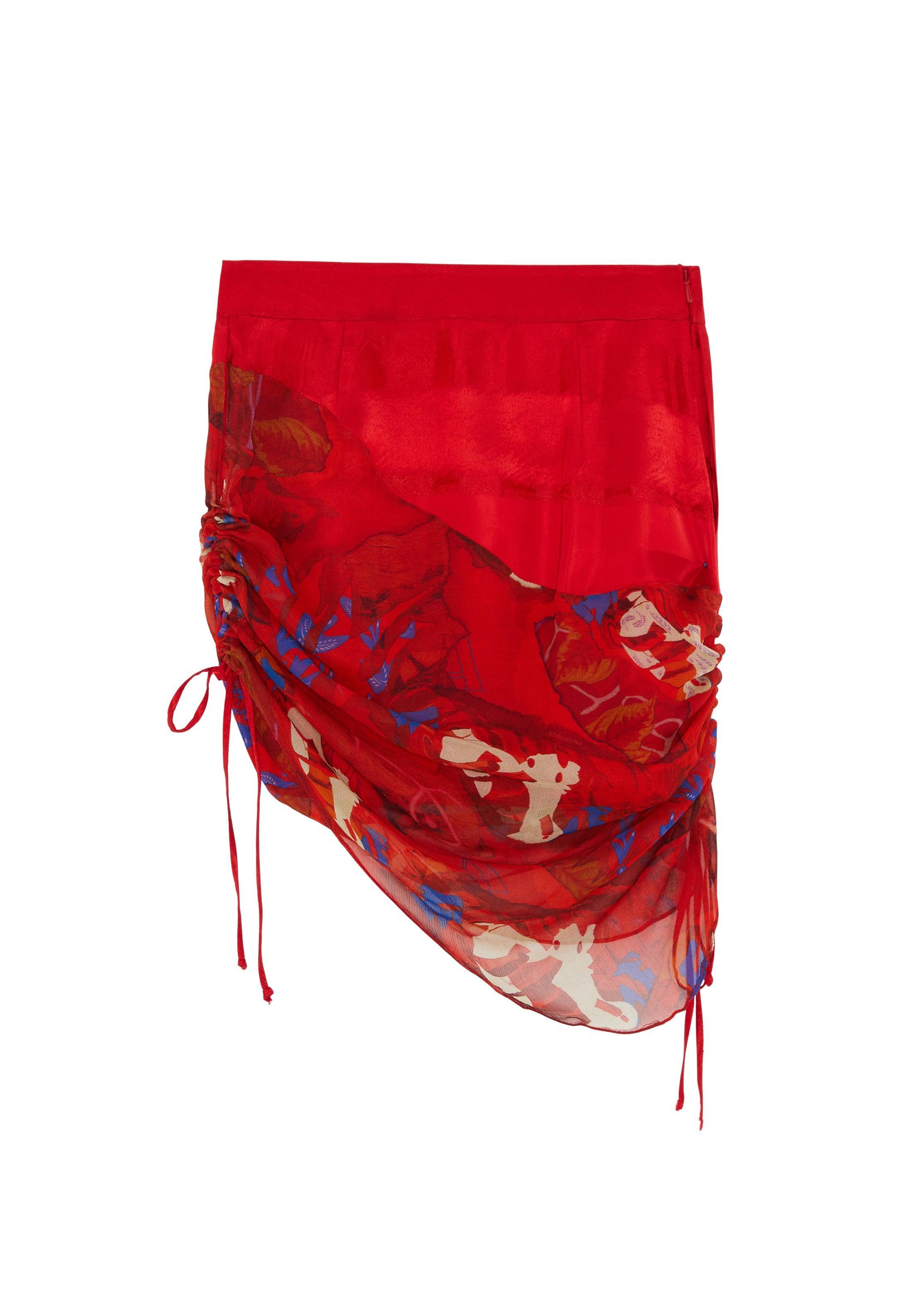 Priya Skirt Female Product Image