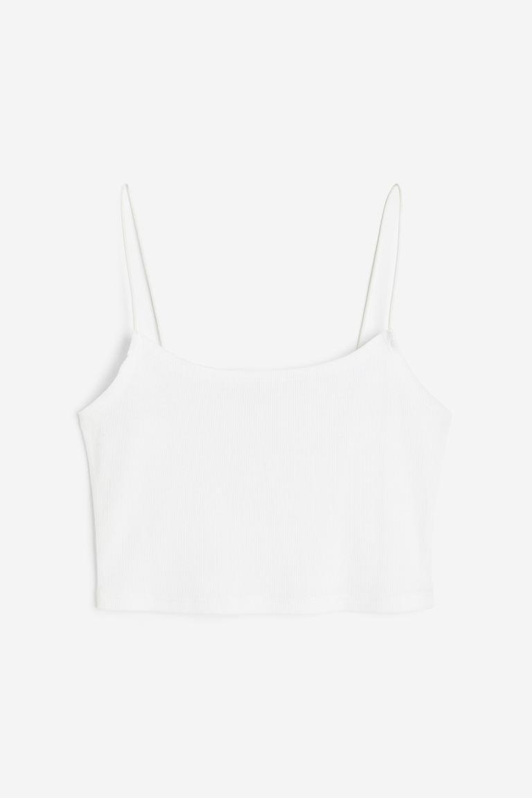 Camisole Crop Top Product Image