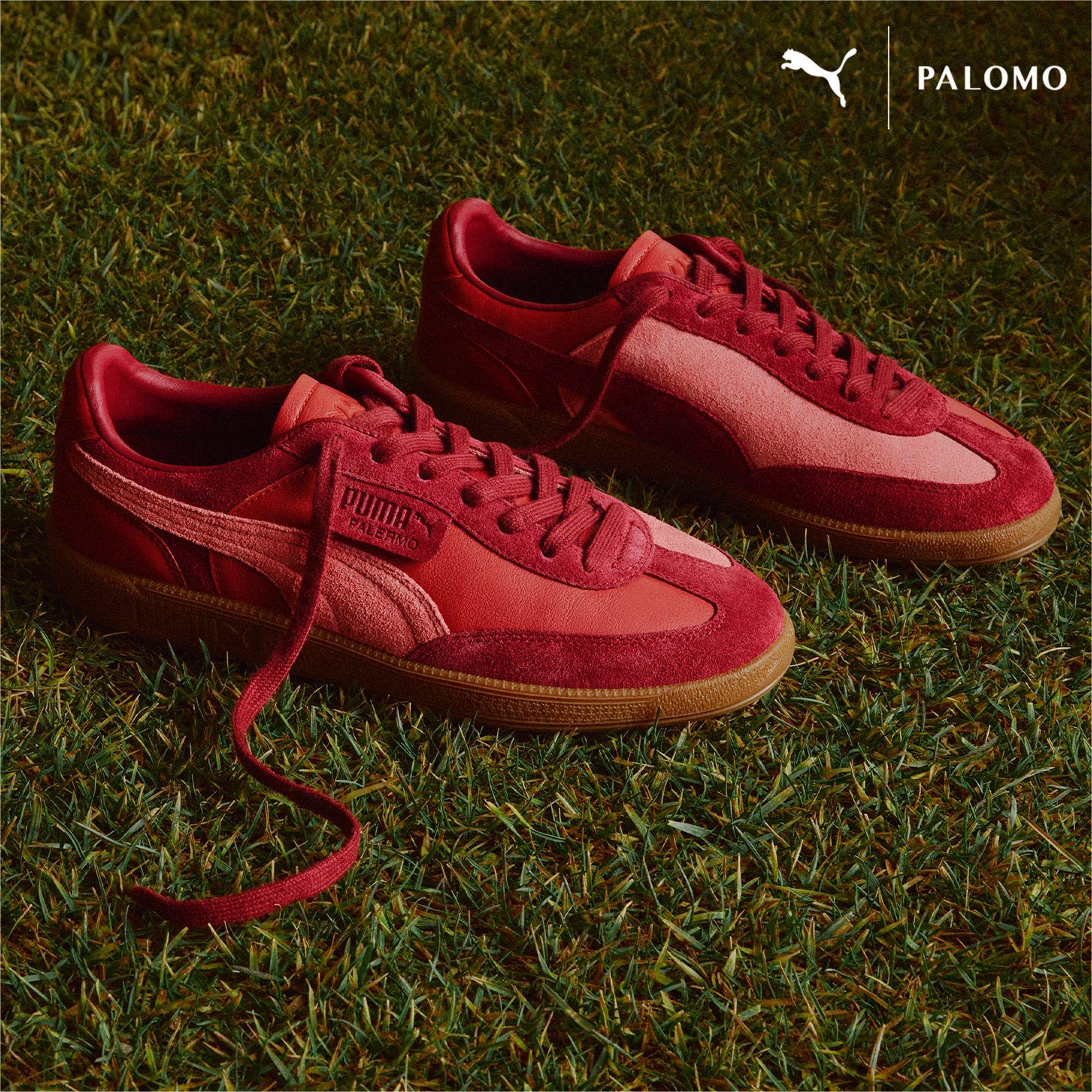 PUMA x PALOMO Palermo Sneakers Product Image