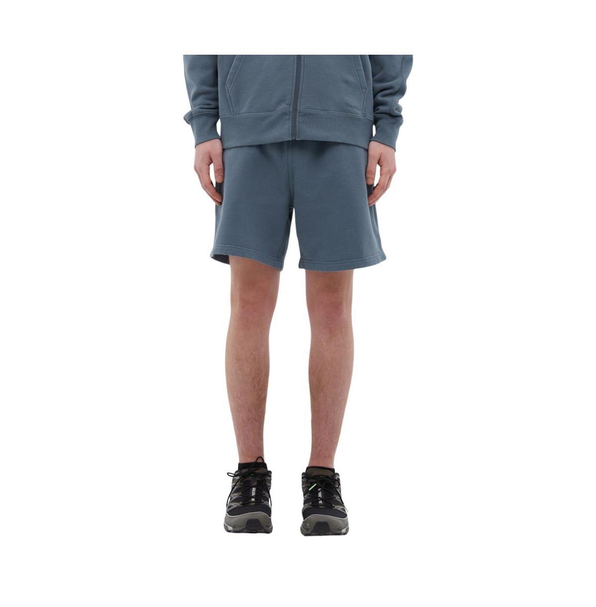 Bench Mens Sheffield Eco-Fleece Shorts Product Image