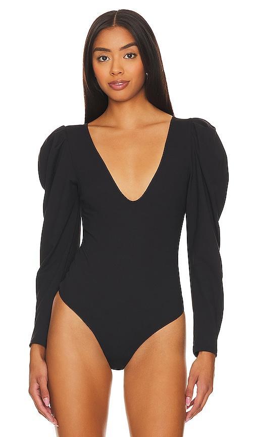 Free People x Intimately FP Va Va Voop Bodysuit Product Image