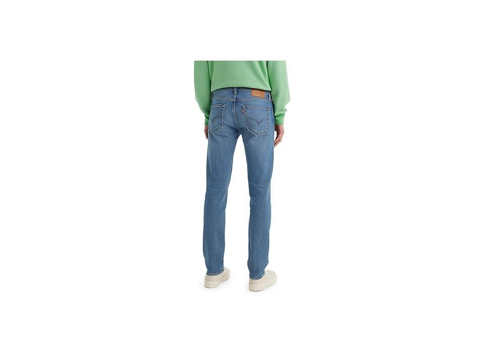 Levi's(r) Premium 511 Slim Jeans (A Step Ahead) Men's Jeans Product Image