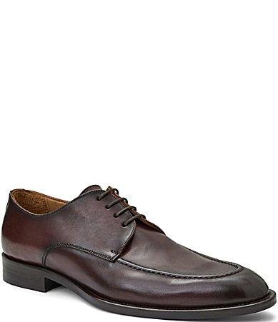 Bruno Magli Mens Santino Lace Up Oxfords Product Image