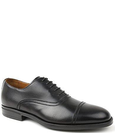 Bruno Magli Butler Cap Toe Oxford Product Image