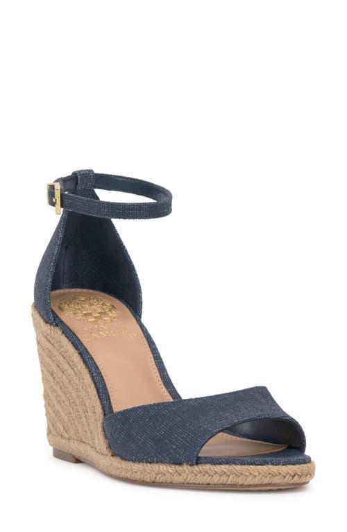 Vince Camuto Felyn Espadrille Wedge Sandal Product Image