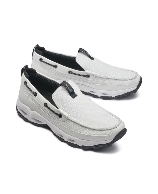 Bass Outdoor Mens Water Resistant Aqua Deck Shoe Product Image