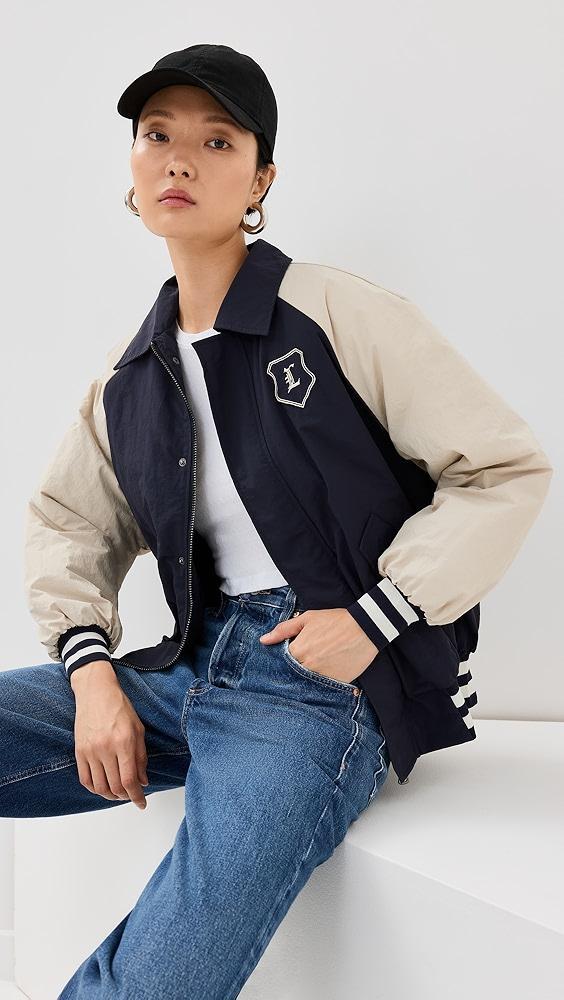 Lioness Hailey Bomber Jacket | Shopbop Product Image