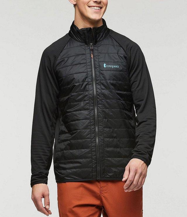 Cotopaxi Capa Hybrid Packable Insulated Jacket Product Image