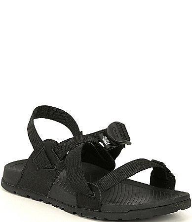 Chaco Womens Lowdown Lightweight Adjustable Sandals Product Image