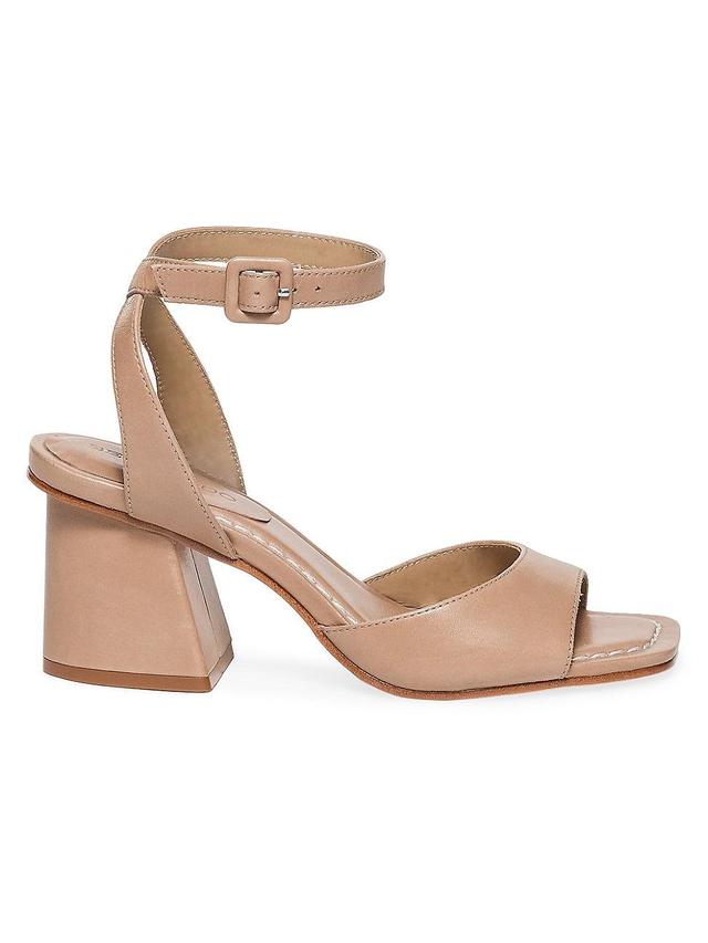 BERNARDO FOOTWEAR Nyack Ankle Strap Sandal Product Image