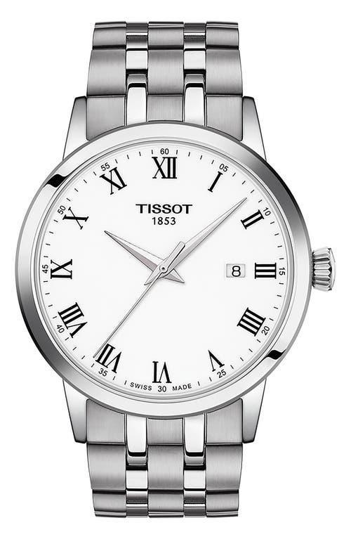 Tissot Classic Dream Watch 42mm Product Image