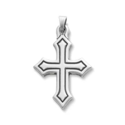 Passion Cross Pendant Product Image