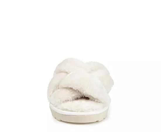 Journee Collection Womens Quiet Slipper Product Image