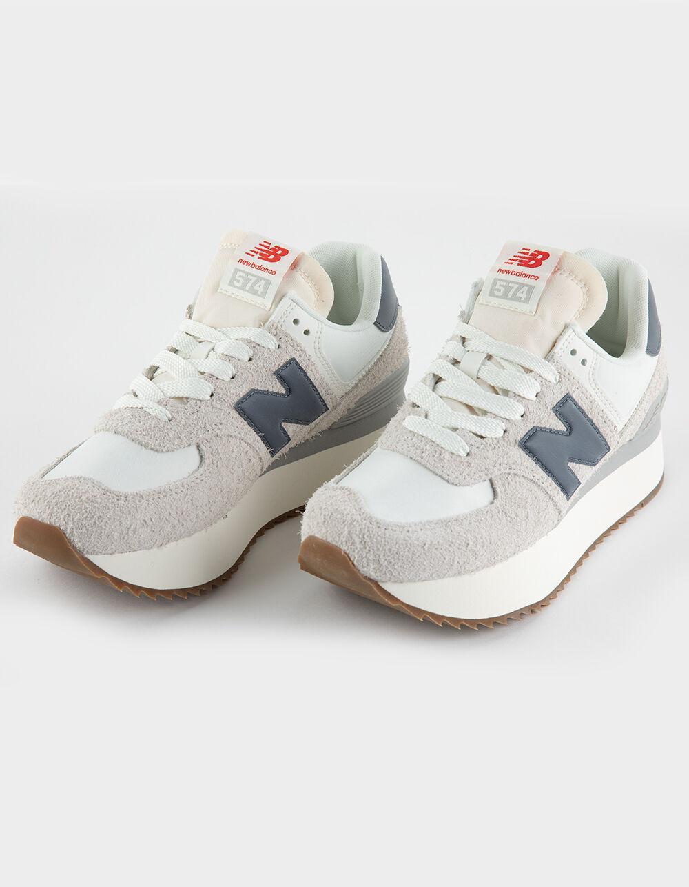 NEW BALANCE 574+ Lift Womens Shoes product image