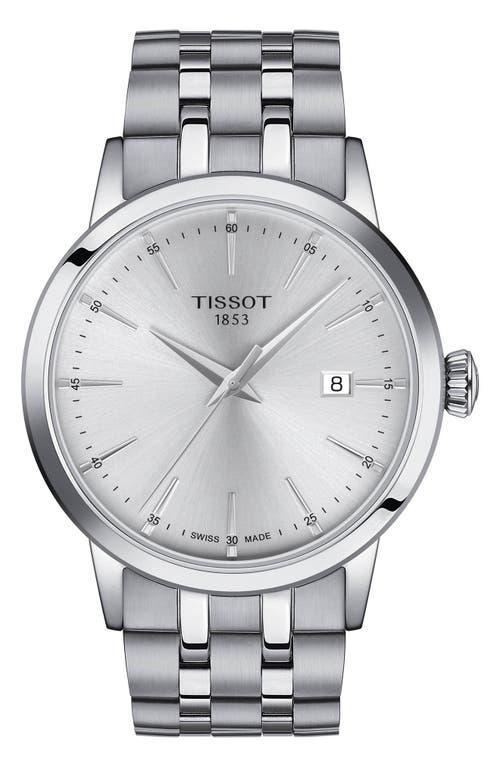 Tissot Classic Dream Watch 42mm Product Image