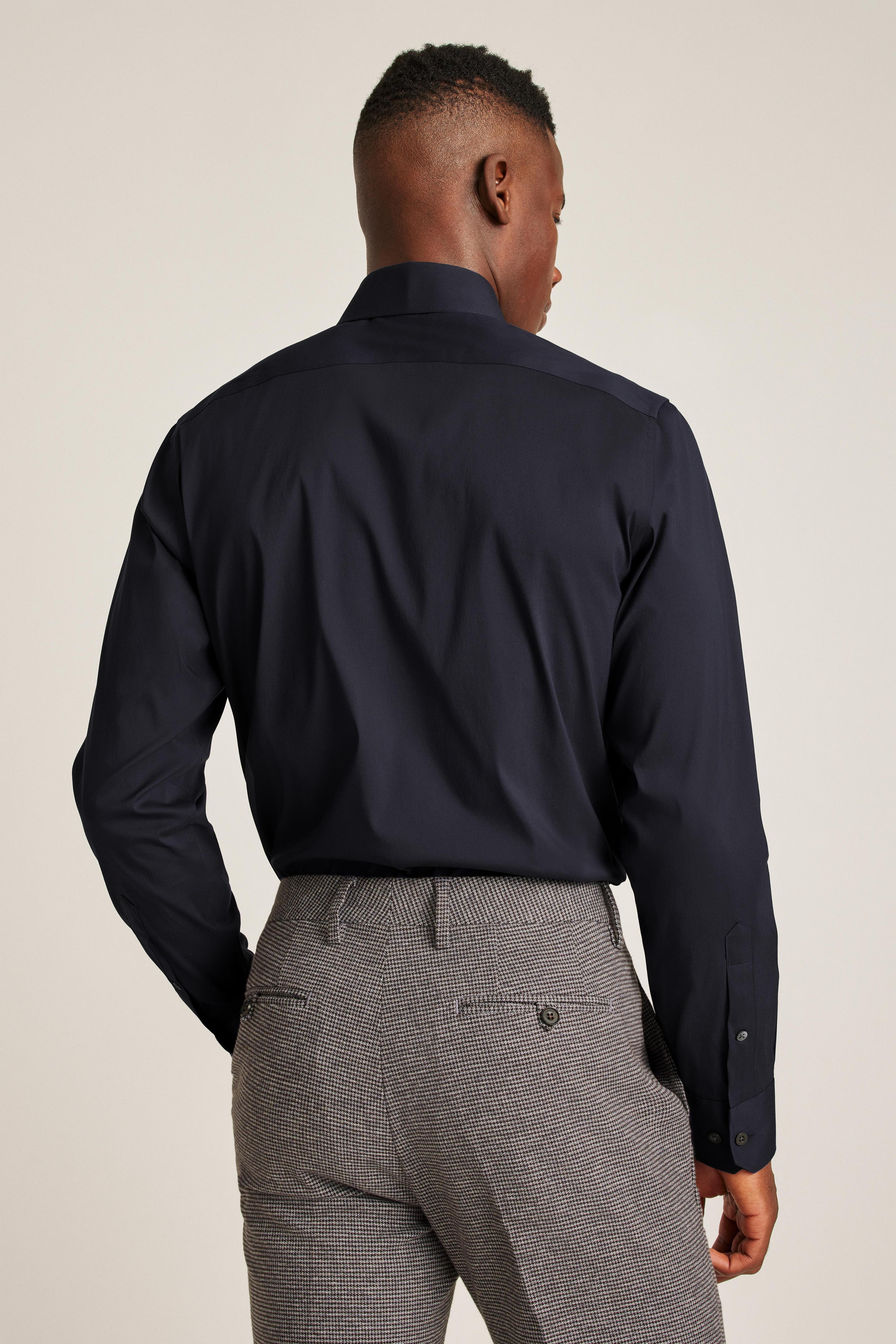 Jetsetter Stretch Dress Shirt Product Image