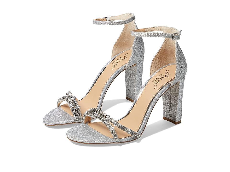 Jewel Badgley Mischka Alia Women's Shoes Product Image