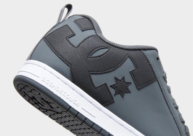 DC Shoes Court Graffik Product Image