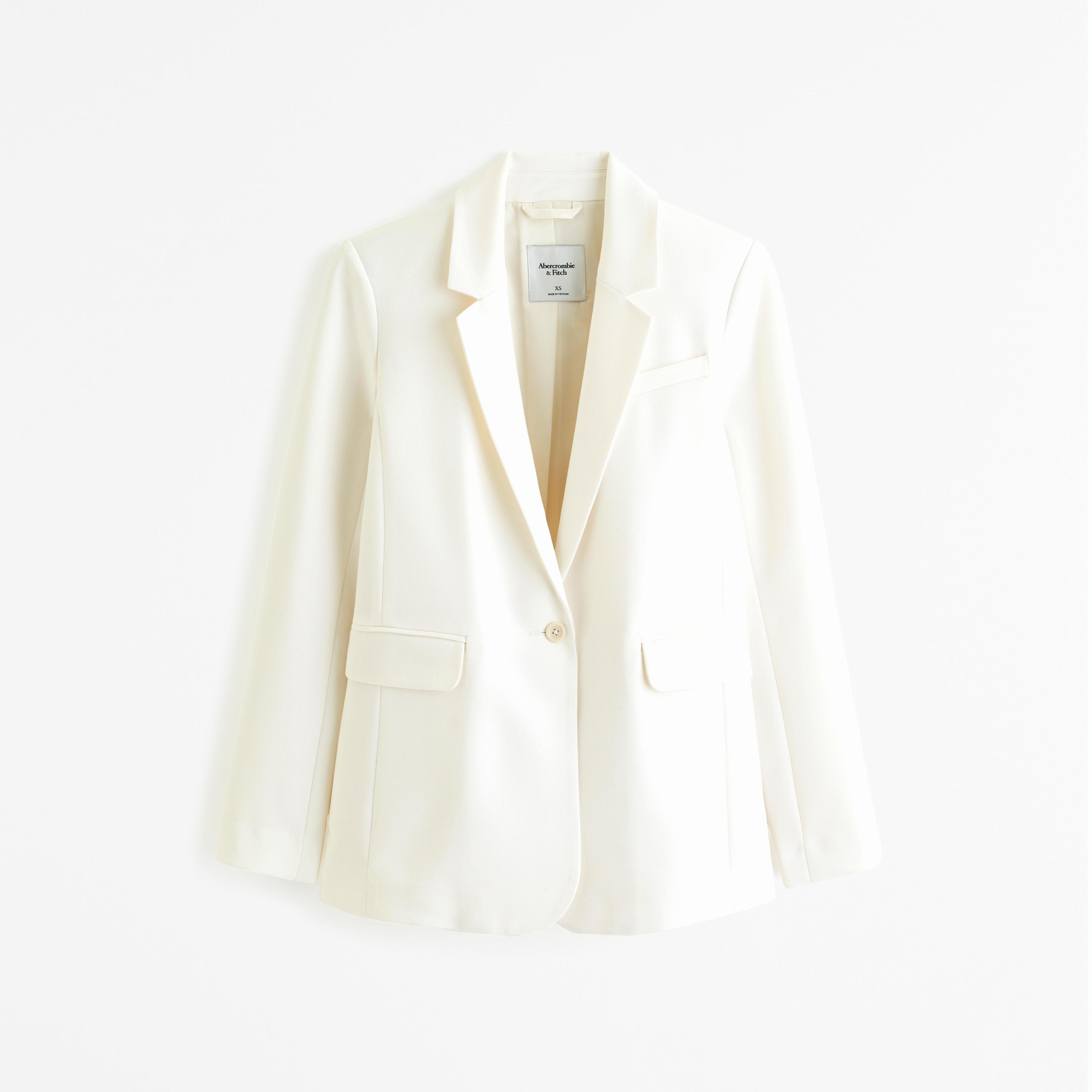 Classic Suiting Blazer Product Image