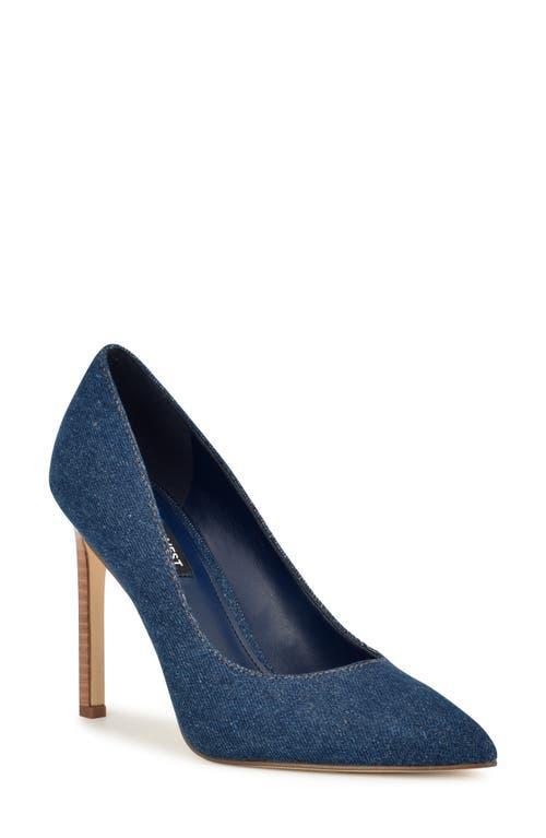 Nine West Tatiana Pointed Toe Pump Product Image