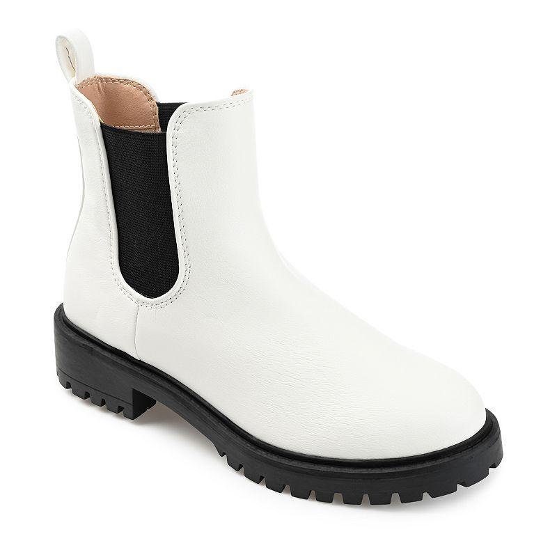 Journee Collection Kenova Tru Comfort Foam Womens Chelsea Boots Product Image