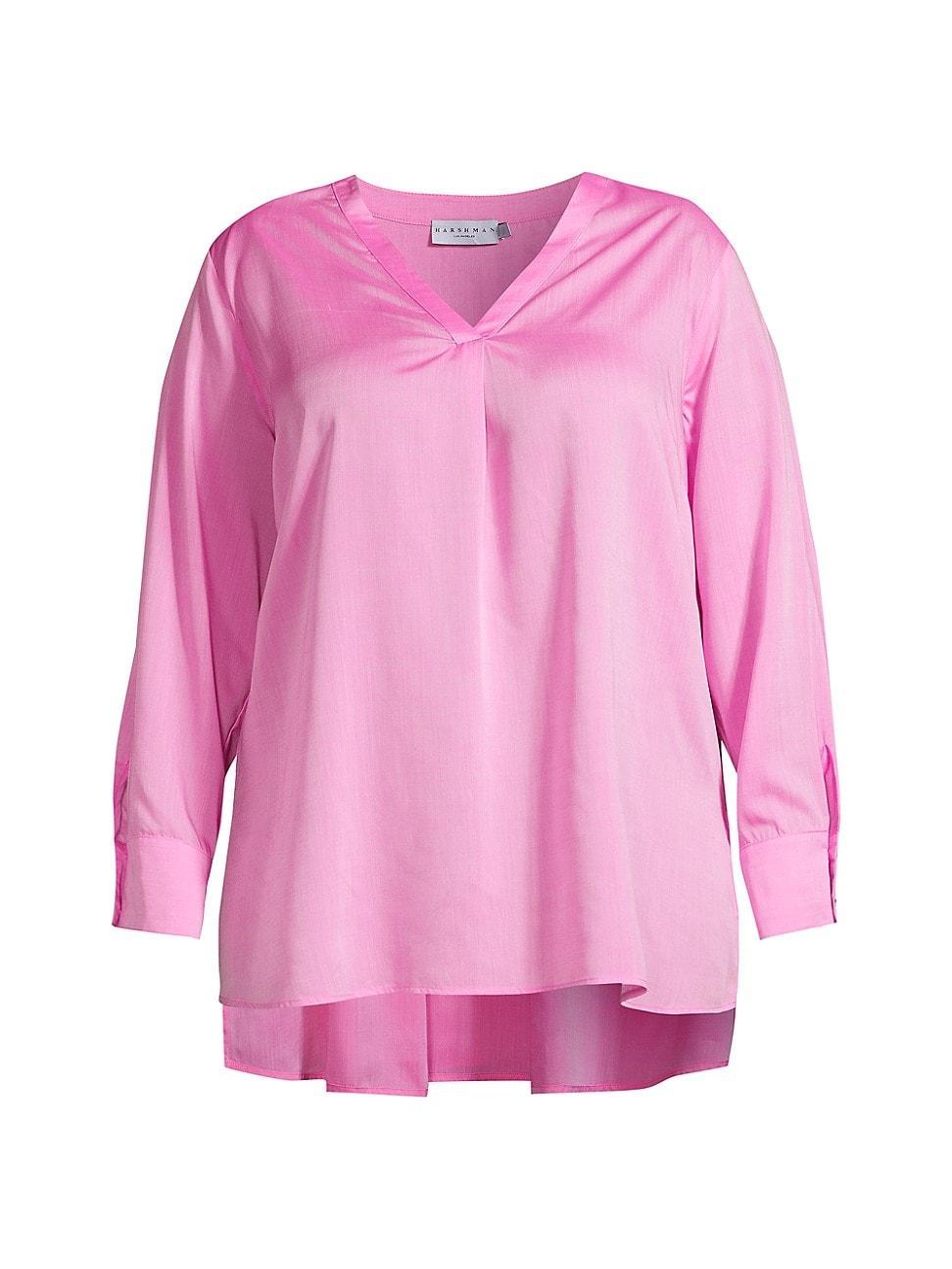 Womens Cassian Blouse Product Image