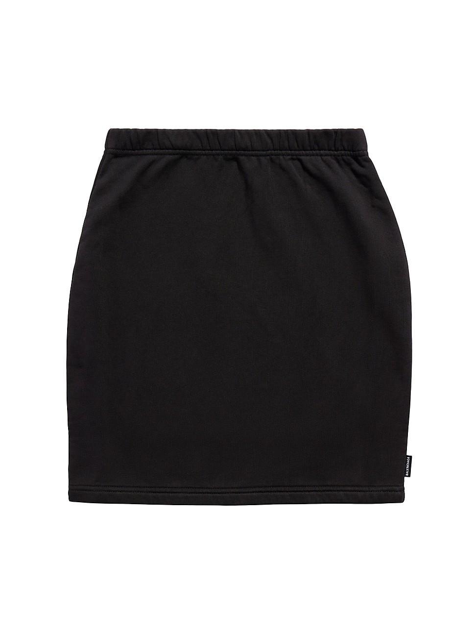 Womens Mini Skirt product image