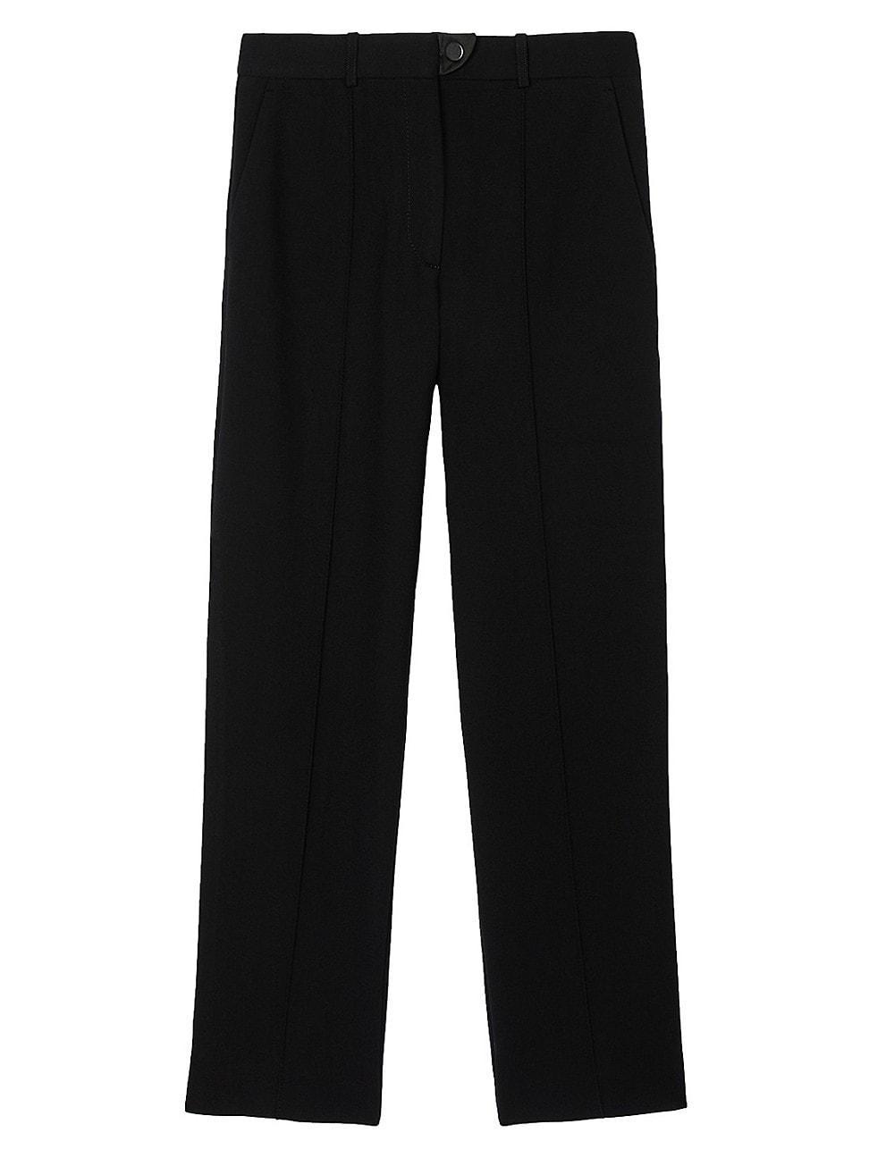 Womens Technical Material Trousers product image