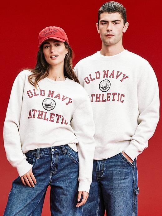 &apos;94 Logo Sweatshirt Product Image