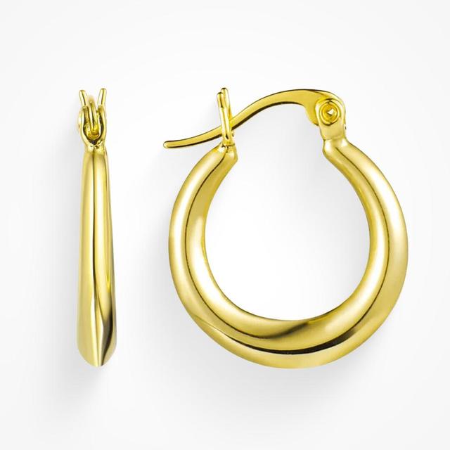 Fresh AF Earrings Product Image