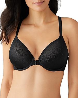 Wacoal Back Appeal Front Close T-Shirt Bra Women's Bra Product Image