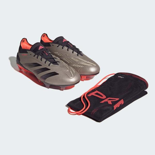 Predator Elite Firm Ground Cleats Product Image