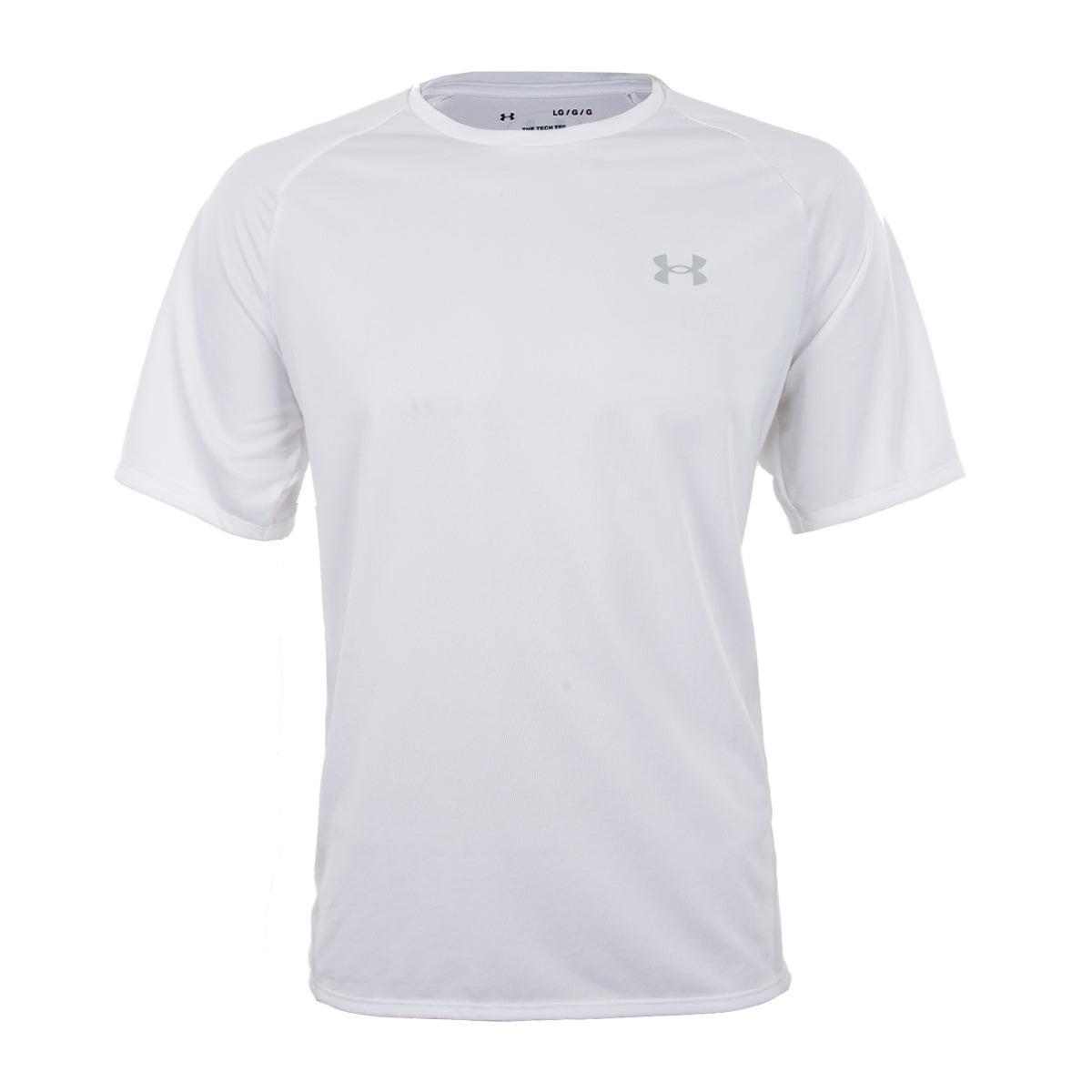 Under Armour Men's Tech 2.0 Short Sleeve Shirt Product Image