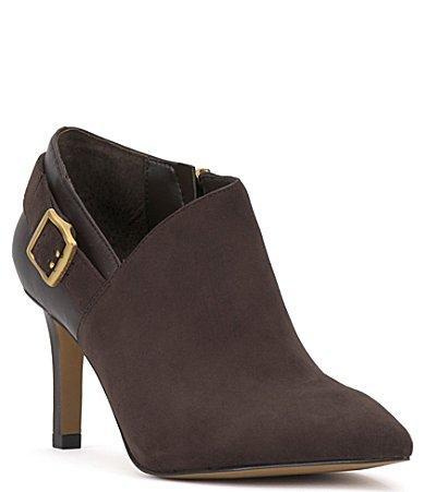 Vince Camuto Kreitha Pointed Toe Bootie Product Image