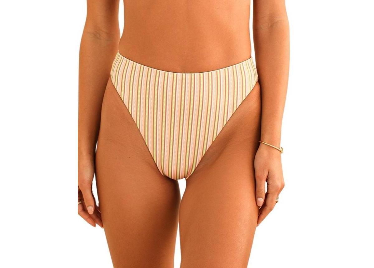 Dippin' Daisy's Women's Seashore High Waisted Bikini Bottom Product Image