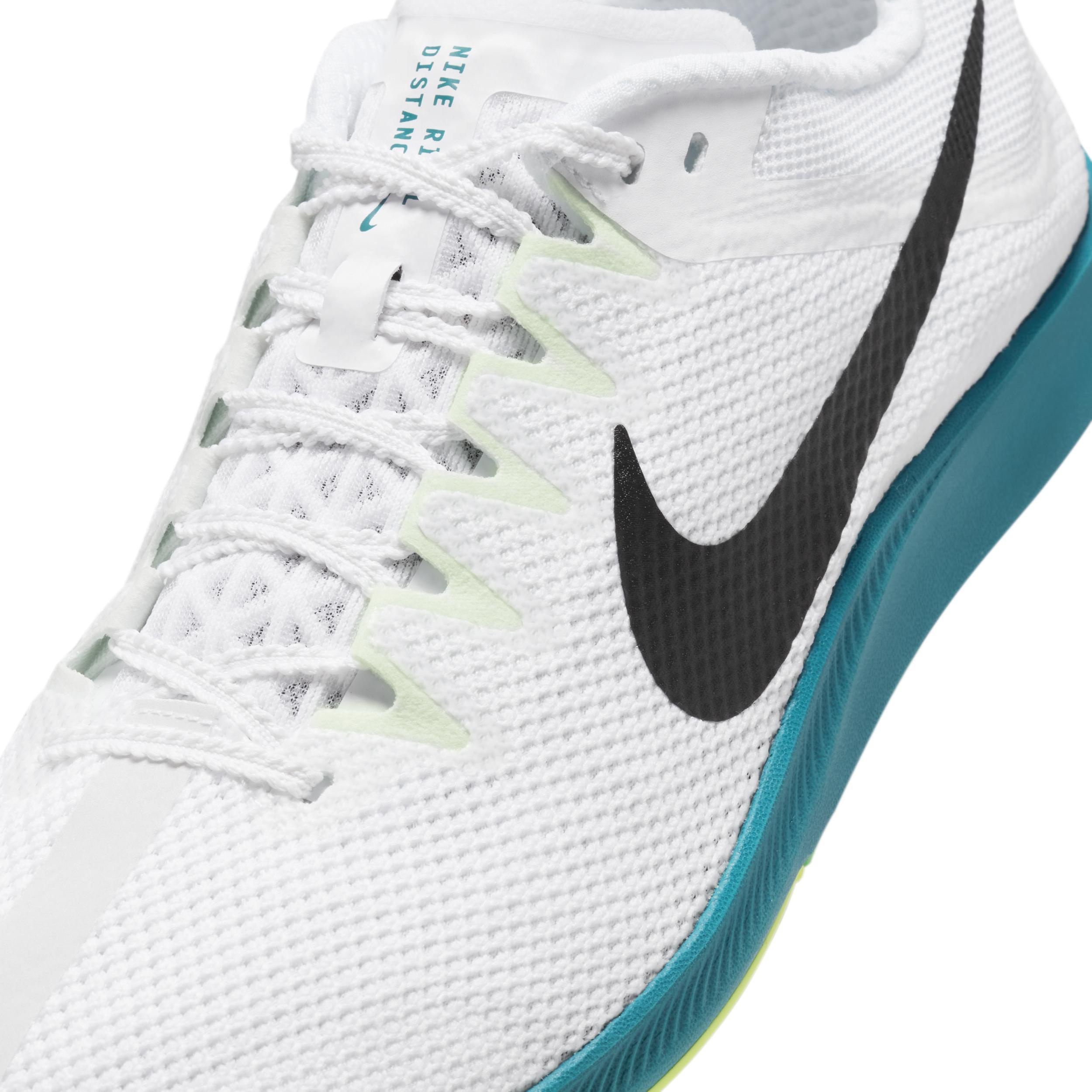 Nike Mens Zoom Rival Track & Field Distance Spikes Product Image