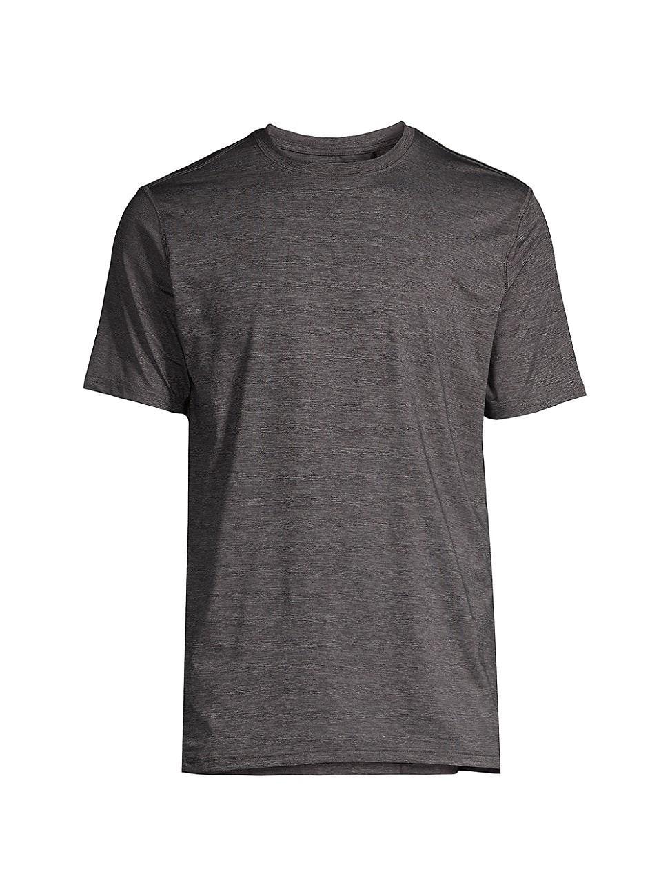 Mens Guide Sport Crewneck T-Shirt Product Image