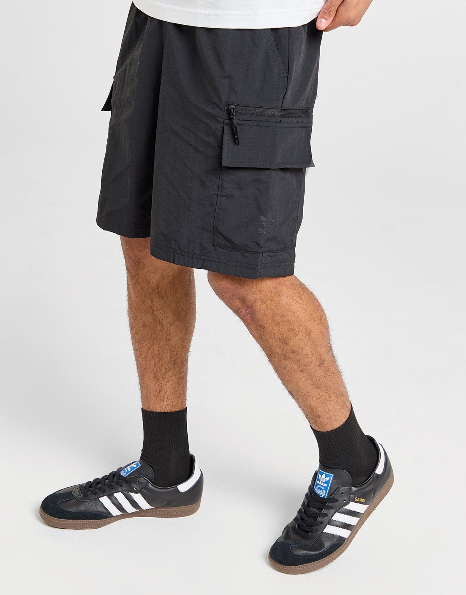 adidas Originals Cargo Shorts Product Image