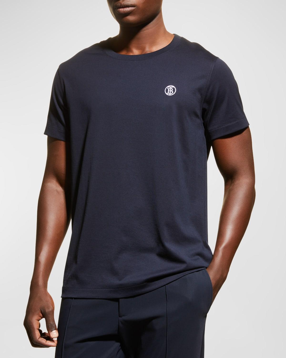 Mens Parker Core T-Shirt Product Image