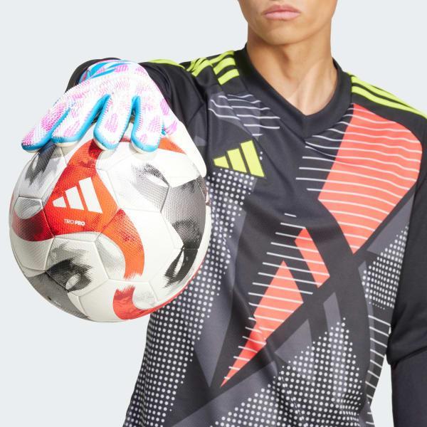 Predator Pro Goalkeeper Gloves Product Image