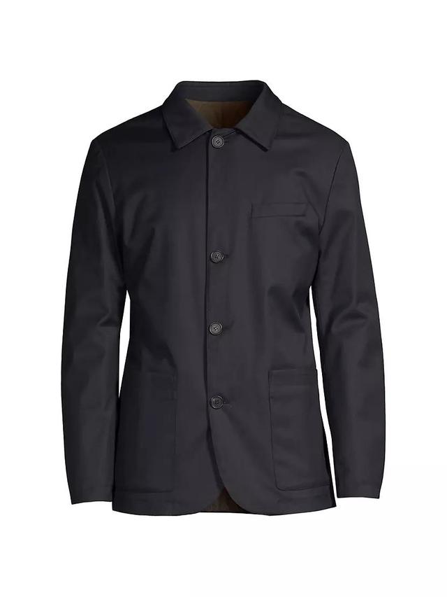 Lightweight Jacket Product Image