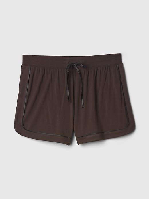 Modal PJ Shorts Product Image