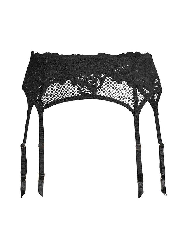 Womens Lace Allure Garter Product Image